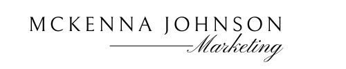 McKennaJohnsonMarketing.com